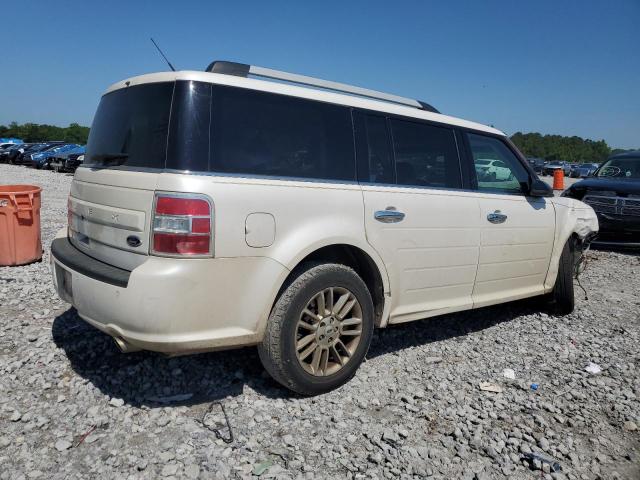 Vin: 2fmgk5c88gba10433, lot: 56367855, ford flex sel 20163