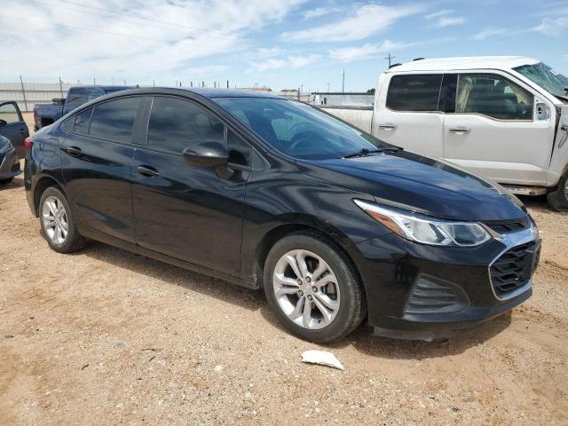 Vin: 1g1bc5sm2k7112959, lot: 55814635, chevrolet cruze ls 20194