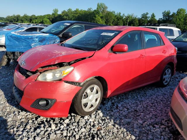 Vin: 2t1ku4ee8ac249579, lot: 55296235, toyota corolla 2010 img_1