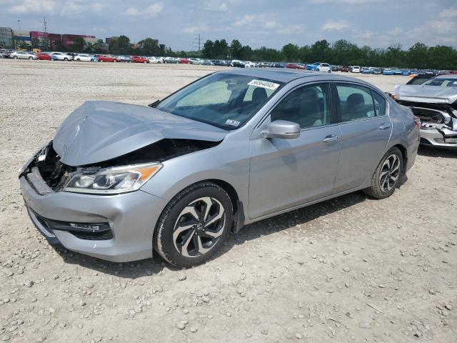 Vin: 1hgcr2f73ga075929, lot: 56564045, honda accord ex 2016 img_1