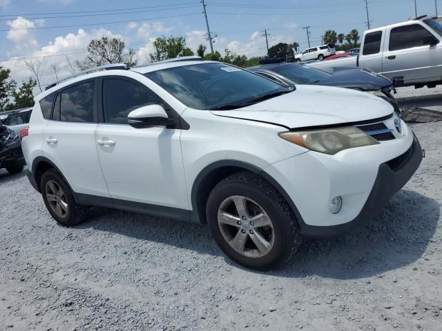 Vin: jtmwfrev7dd012503, lot: 56340665, toyota rav4 xle 20134