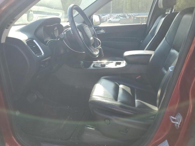2015 DODGE DURANGO LI 1C4RDJDGXFC796143