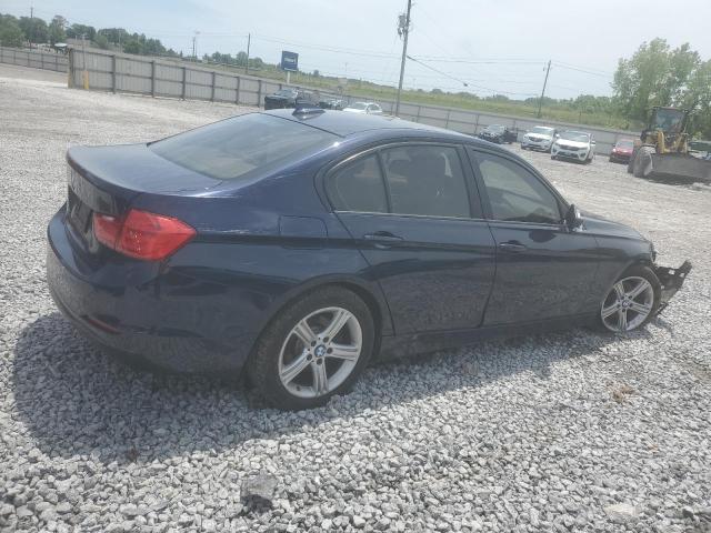 Vin: wba3a5g56fns91637, lot: 55213465, bmw 3 series i 20153