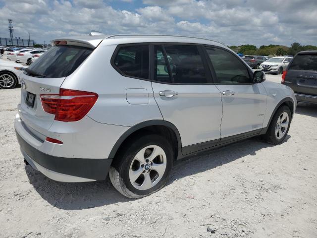 Vin: 5uxwx5c58cl716639, lot: 55396745, bmw x3 xdrive28i 20123