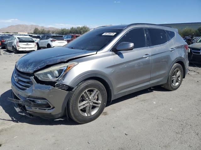 Vin: 5nmzu3lb3hh041745, lot: 55736675, hyundai santa fe 2017 img_1