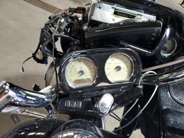 2015 HARLEY-DAVIDSON FLTRXS ROAD GLIDE SPECIAL 1HD1KTM1XFB606341