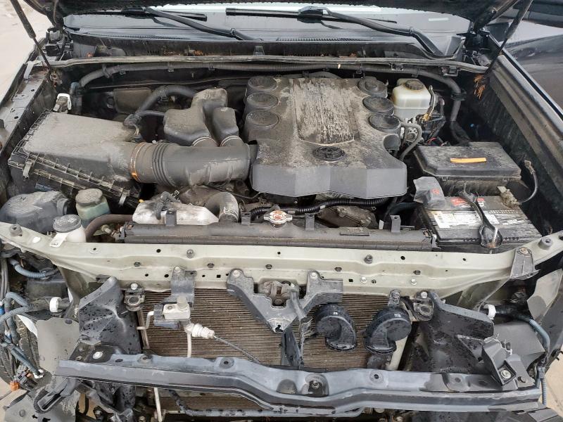 2016 TOYOTA 4RUNNER SR - JTEBU5JR2G5392060