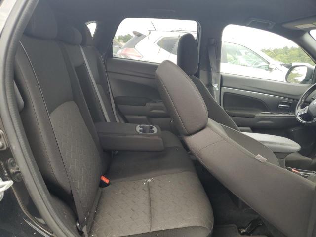 2021 MITSUBISHI OUTLANDER - JA4ARUAU2MU012372