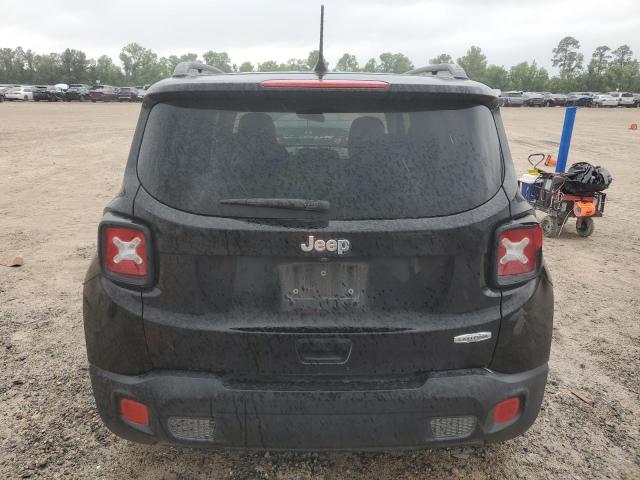 2018 JEEP RENEGADE L - ZACCJABB5JPH13387