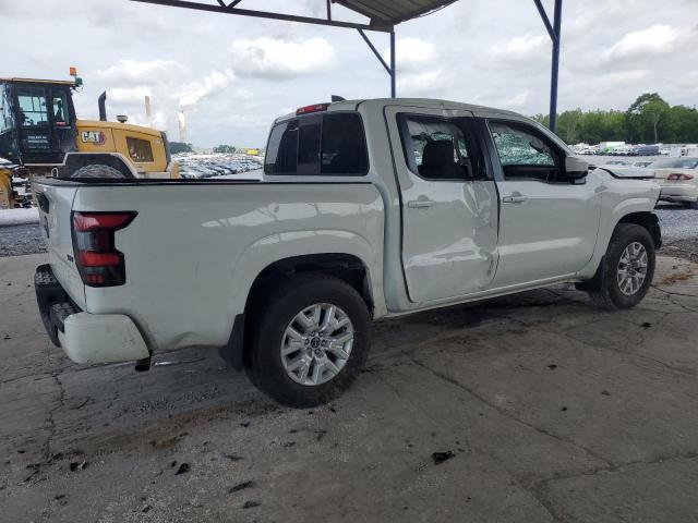 Vin: 1n6ed1ej9nn685138, lot: 56945585, nissan frontier s 20223