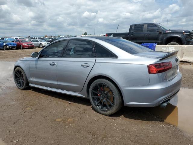 Vin: wauhgafc9gn002149, lot: 58868025, audi a6 prestige 20162