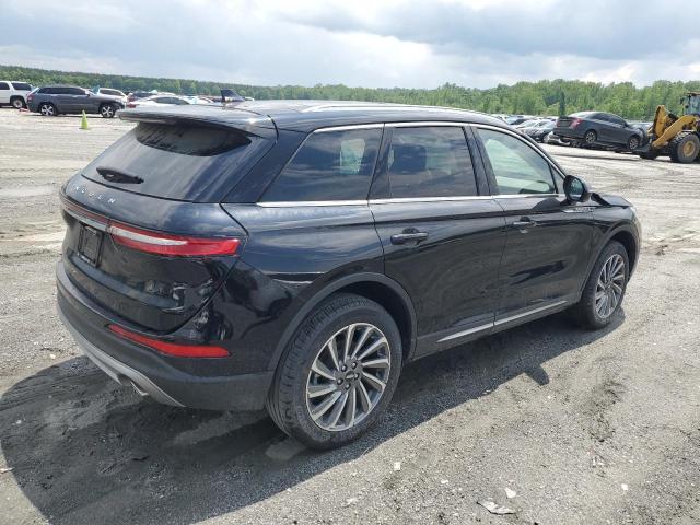 Vin: 5lmcj2da6rul06837, lot: 55063435, lincoln corsair reserve 20243