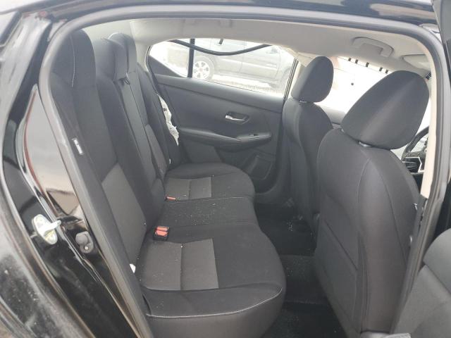 2021 NISSAN SENTRA SV 3N1AB8CVXMY321062