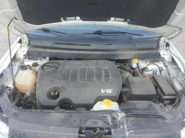 2018 DODGE JOURNEY CR - 3C4PDCGG7JT378764