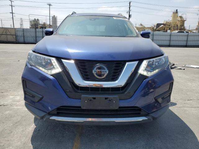 2020 NISSAN ROGUE S - KNMAT2MT6LP519478