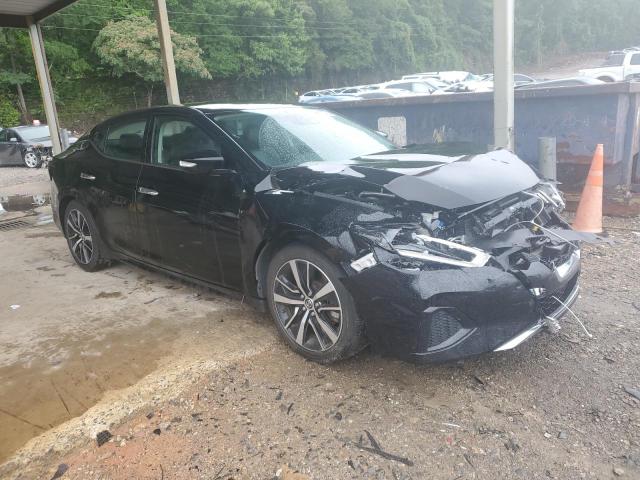 Vin: 1n4aa6cvxmc507557, lot: 58887545, nissan maxima sv 20214