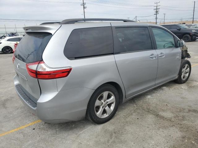 2015 TOYOTA SIENNA LE - 5TDKK3DC8FS676940