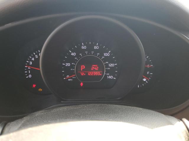2016 KIA SOUL - KNDJN2A23G7332372