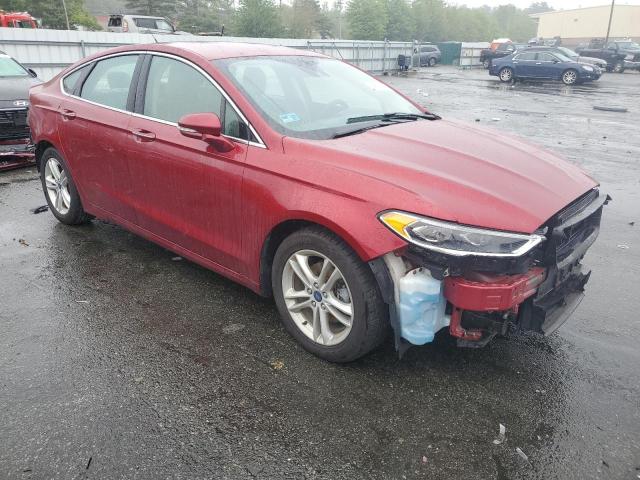 Vin: 3fa6p0hd6jr135083, lot: 58824565, ford fusion se 20184