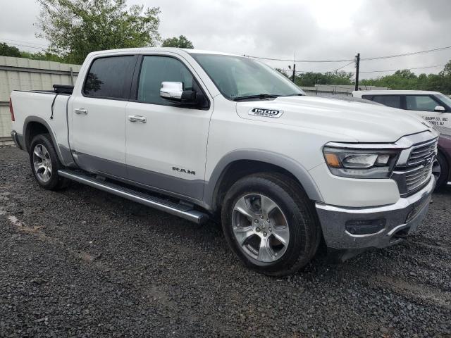 Vin: 1c6srfjt7ln242700, lot: 57438675, ram 1500 laramie 20204