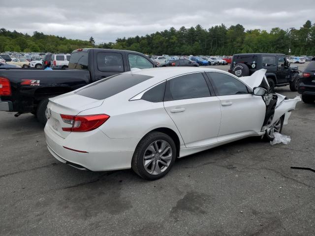 Vin: 1hgcv1f17la078697, lot: 58003185, honda accord lx 20203