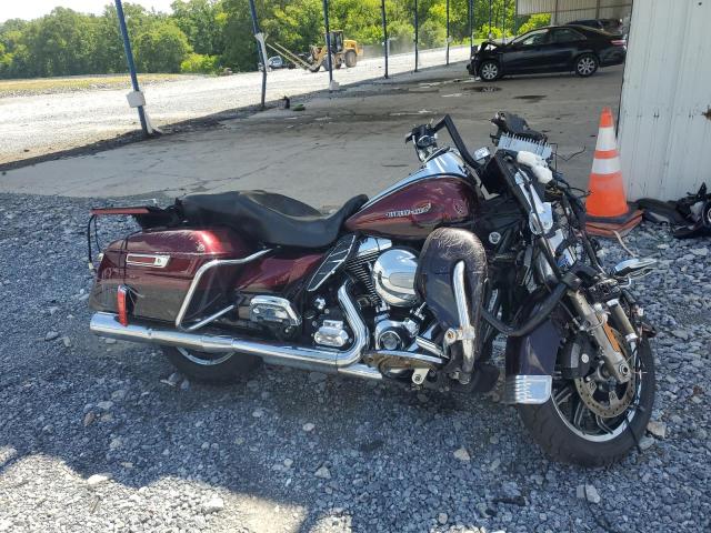 2014 HARLEY-DAVIDSON FLHTK ELEC #3311560242