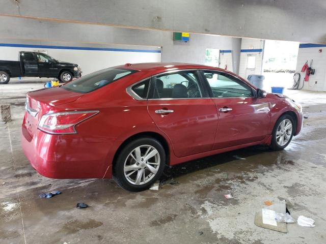 2015 NISSAN ALTIMA 2.5 - 1N4AL3AP9FC579902