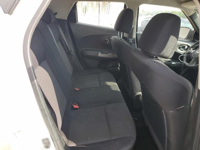 2016 NISSAN JUKE S - JN8AF5MR1GT600497