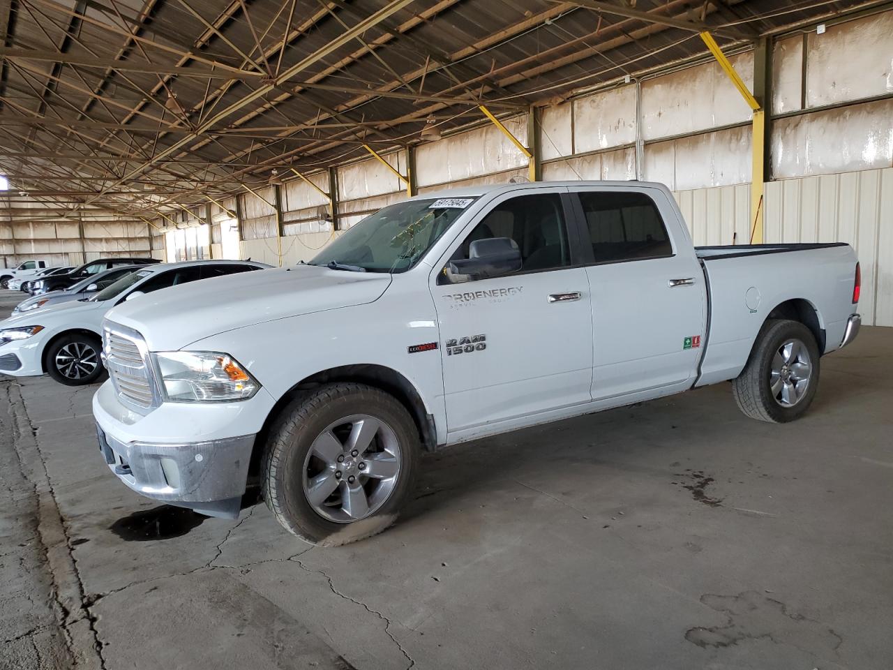 RAM 1500 SLT