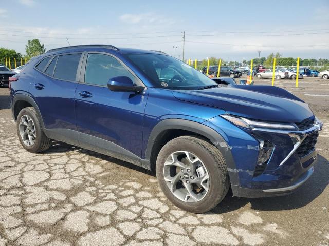 Vin: kl77lhe24rc116552, lot: 57051335, chevrolet trax 1lt 20244