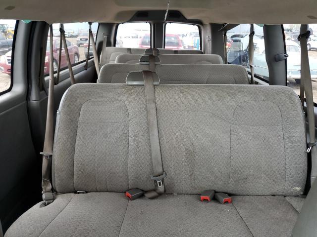 2018 GMC SAVANA G35 - 1GJZ7PFG4J1240284