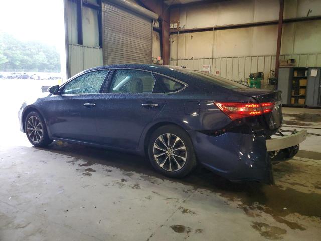 Vin: 4t1bk1eb1gu219230, lot: 58305025, toyota avalon xle 20162