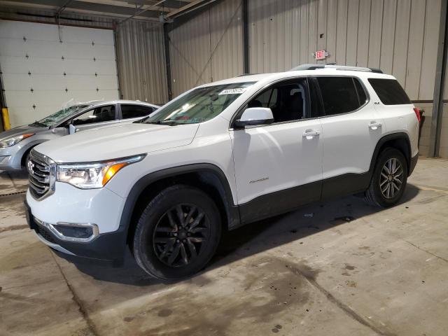 GMC ACADIA SLE