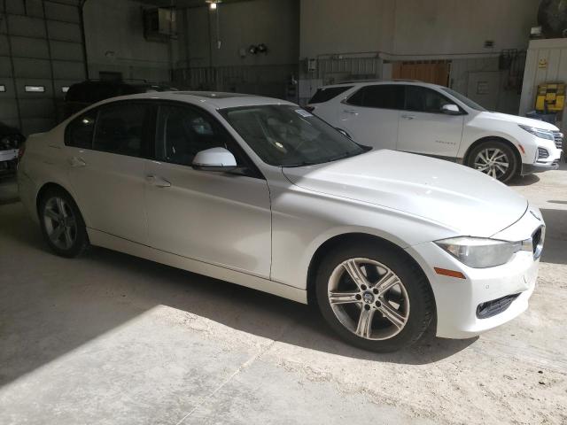 Vin: wba3b1g59fnt04385, lot: 56788595, bmw 3 series i 20154