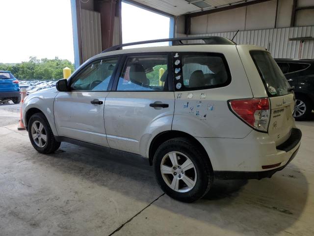 Vin: jf2shabc1dh404805, lot: 58434945, subaru forester 2.5x 20132