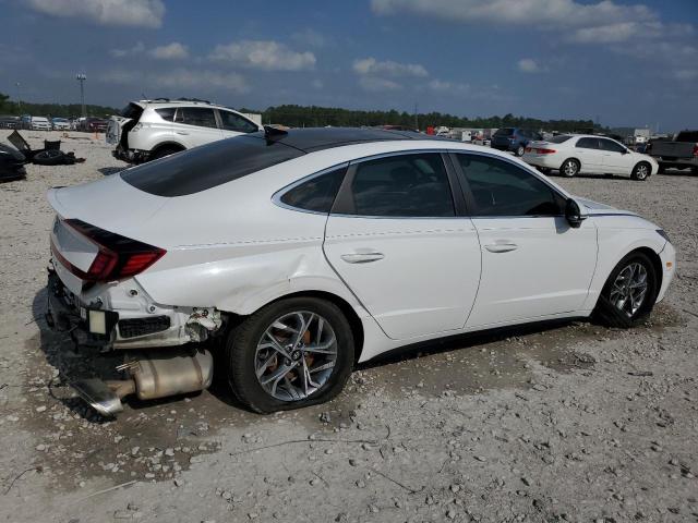 2023 HYUNDAI SONATA SEL - KMHL14JA5PA332931