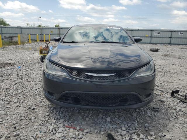 2016 CHRYSLER 200 S - 1C3CCCBG2GN109951