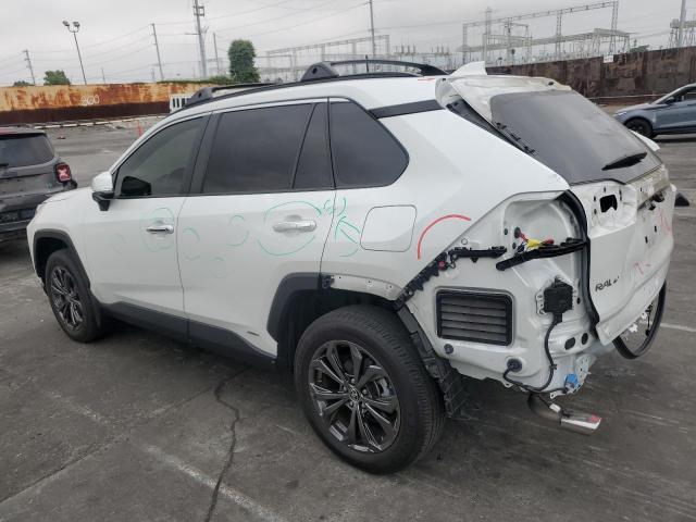 Vin: jtmd6rfv7pd102695, lot: 59144235, toyota rav4 limited 20232