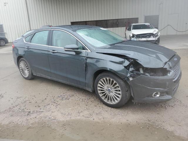 Vin: 3fa6p0k9xfr288254, lot: 58135735, ford fusion titanium 20154