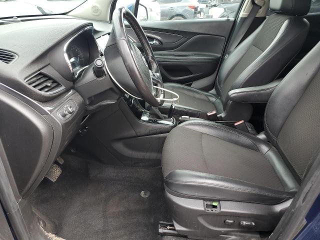 2019 BUICK ENCORE PRE - KL4CJASB3KB953303