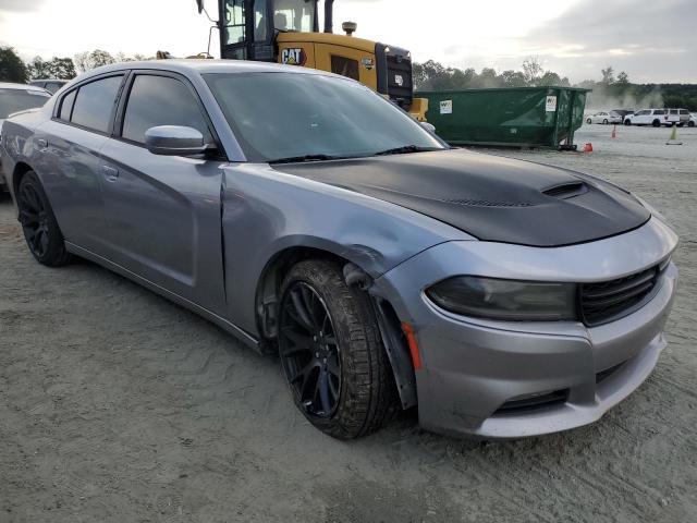 Vin: 2c3cdxct6jh234550, lot: 57175385, dodge charger r/t 20184