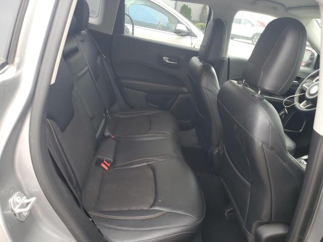 2017 JEEP COMPASS LA - 3C4NJCBBXHT658541
