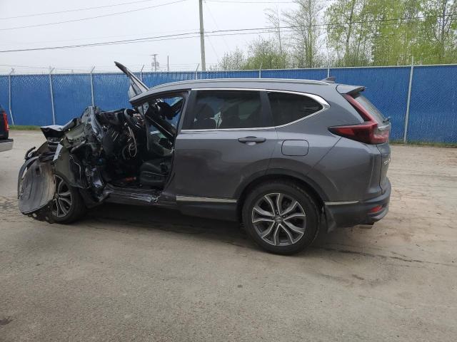 Vin: 2hkrw2h99nh219070, lot: 57319045, honda crv touring 20222