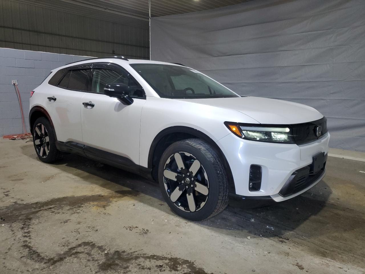 HONDA PROLOGUE ELITE