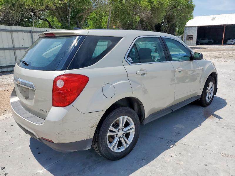 Vin: 2gnalbek6d6326231, lot: 57263335, chevrolet equinox ls 20133