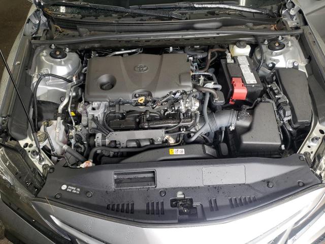 2024 TOYOTA CAMRY SE N 4T1G11AK4RU873723
