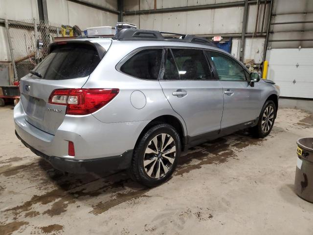 Vin: 4s4bsclc2f3203162, lot: 57597155, subaru outback 2.5i limited 20153
