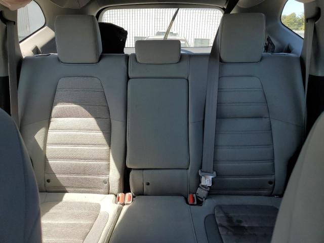 2017 HONDA CR-V LX - 7FARW5H34HE014891