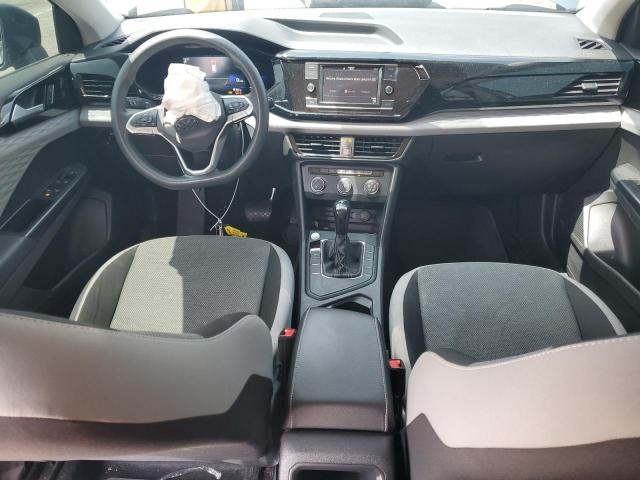 2022 VOLKSWAGEN TAOS S - 3VVCX7B2XNM025851
