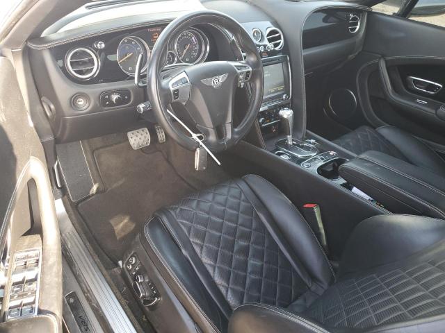 2017 BENTLEY CONTINENTA SCBGH3ZA6HC059586
